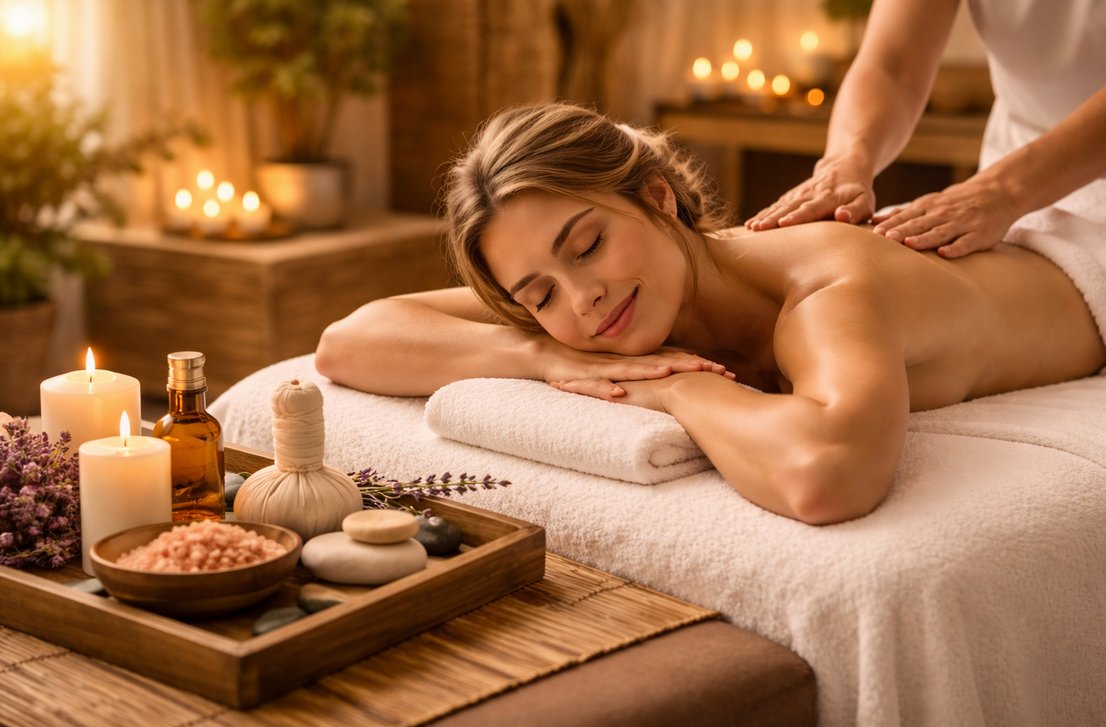 Wellness Geo-Domains für lokale Wellness- und Spa-Angebote Rödermark